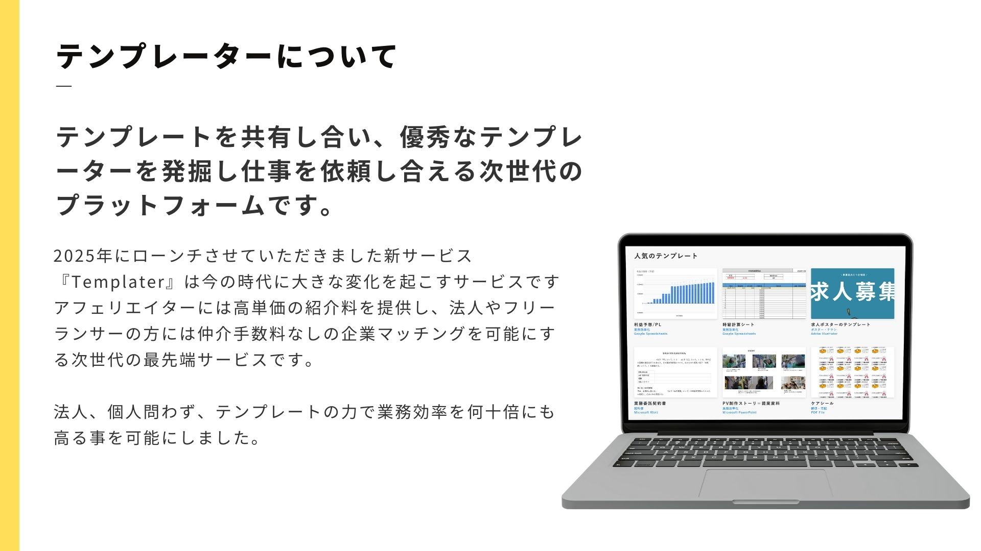 企業概要