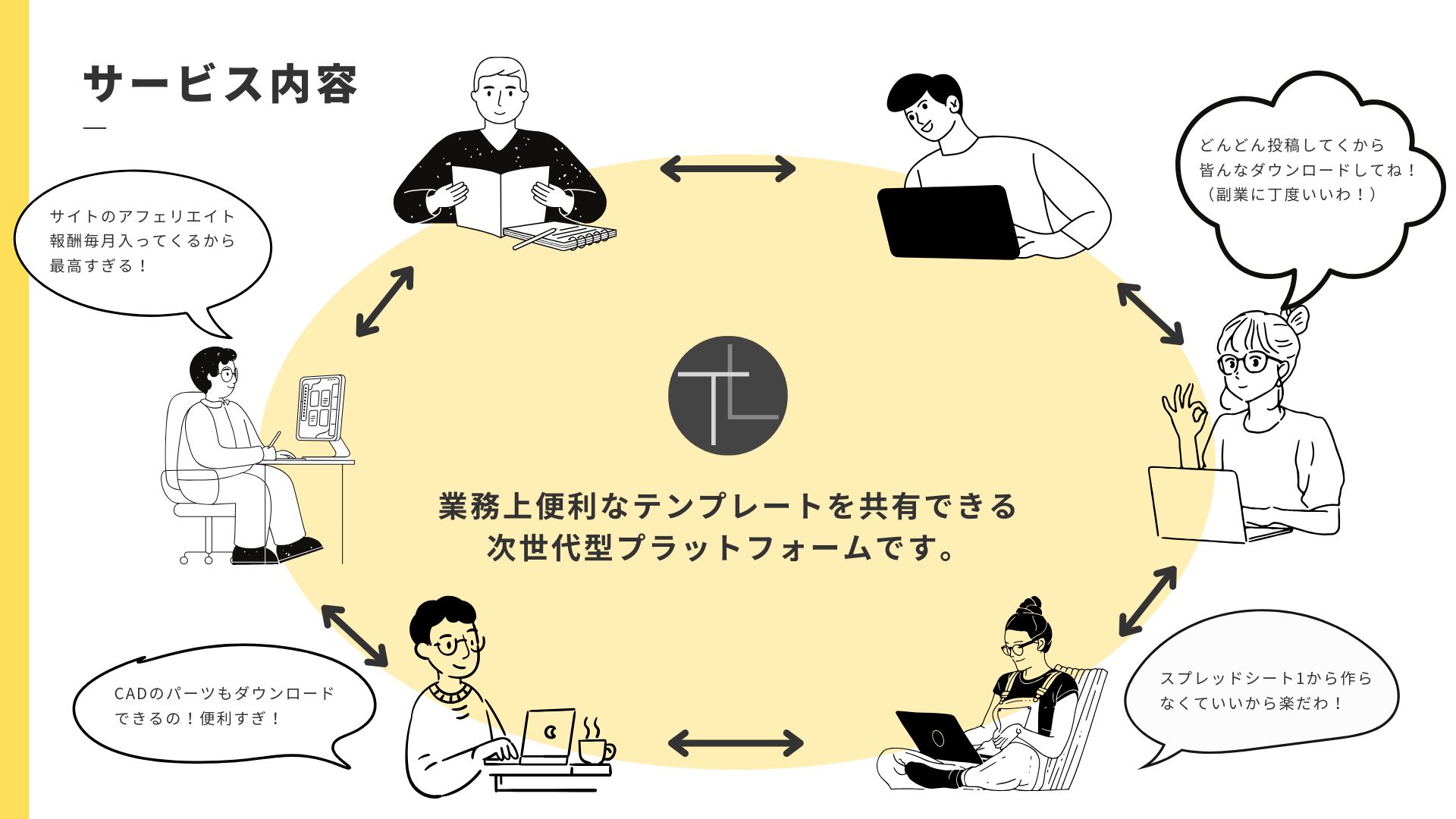 企業概要